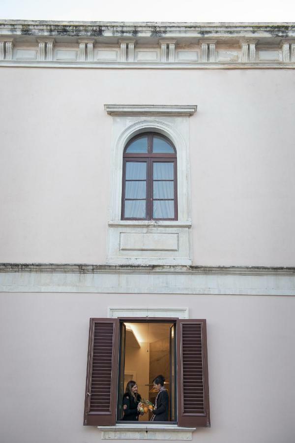 Ferienwohnung Gio Gala Relais Milazzo Exterior foto